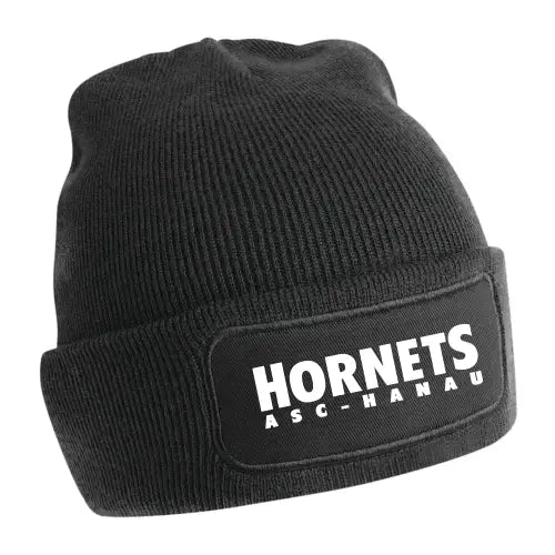Hornets Mütze (Black)