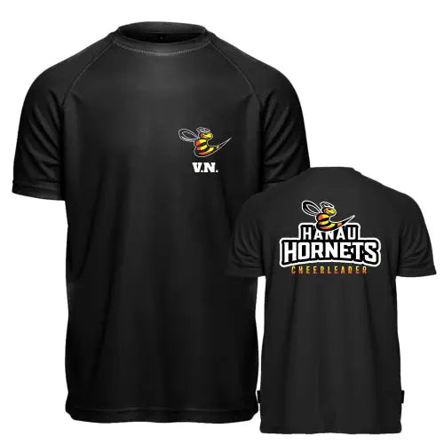 Hornets Trainingsshirt (Jet Black)