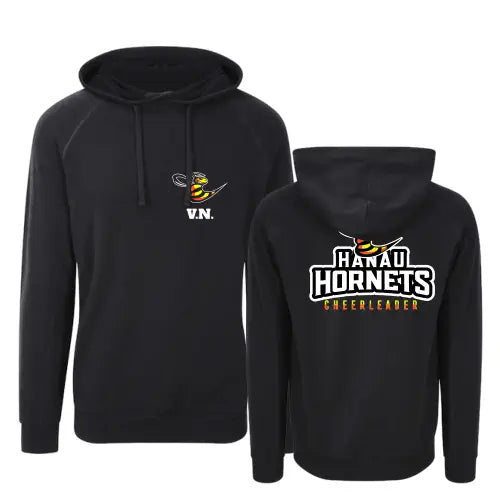 Hornets Trainingshoodie (Black)