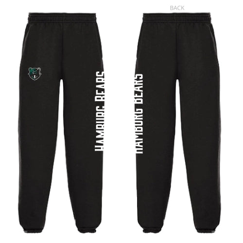 Hamburg Bears Jogginghose (Black)