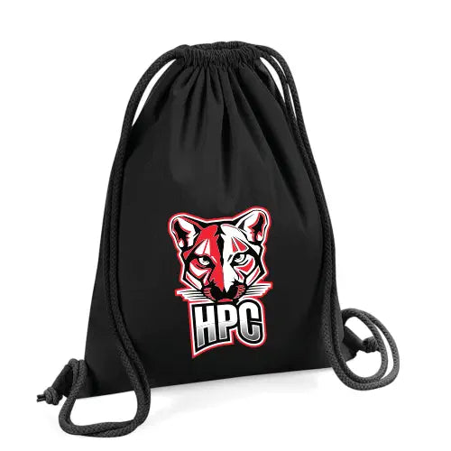 HPC Pombag (Black)
