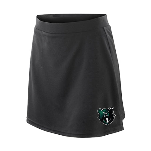 Hamburg Bears Skort (Black)