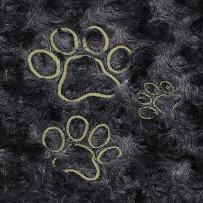 Faltbare Hundedecke Camouflage in verschiedenen Größen