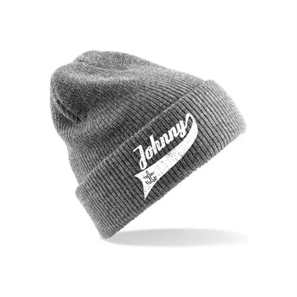 Johnny Beanie