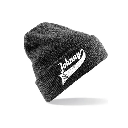 Johnny Beanie