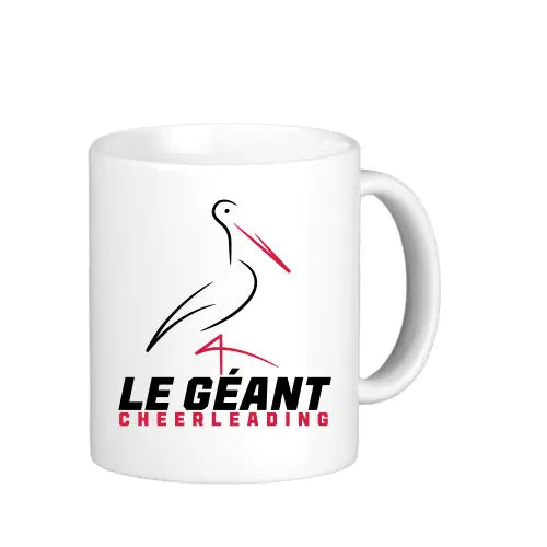 Le Géant Tasse