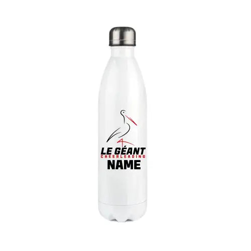 Le Géant Trinkflasche (750ml)
