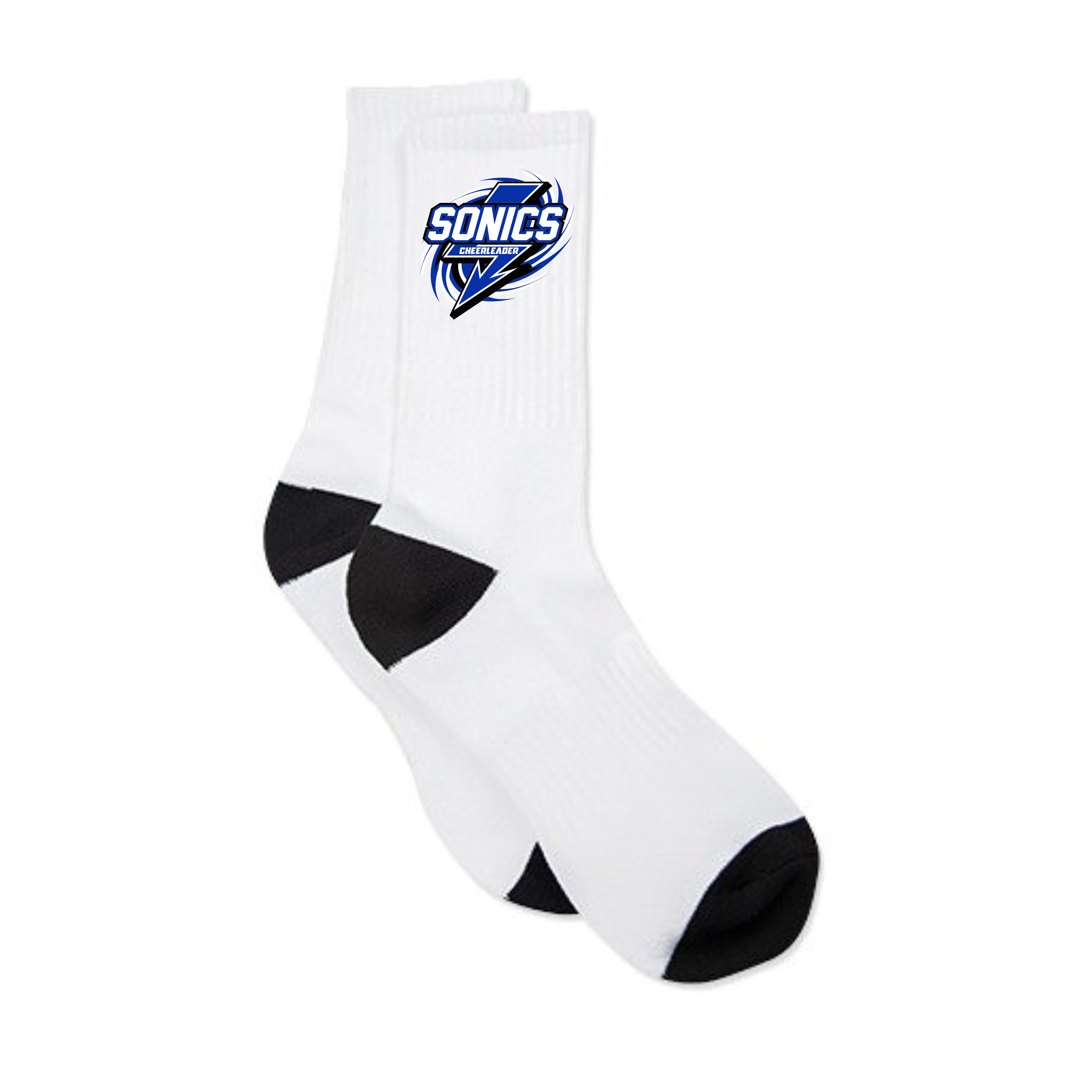 MTV Sonics Socken