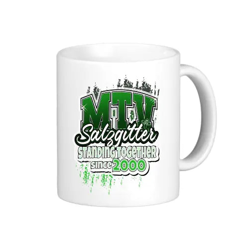 MTV Salzgitter Tasse