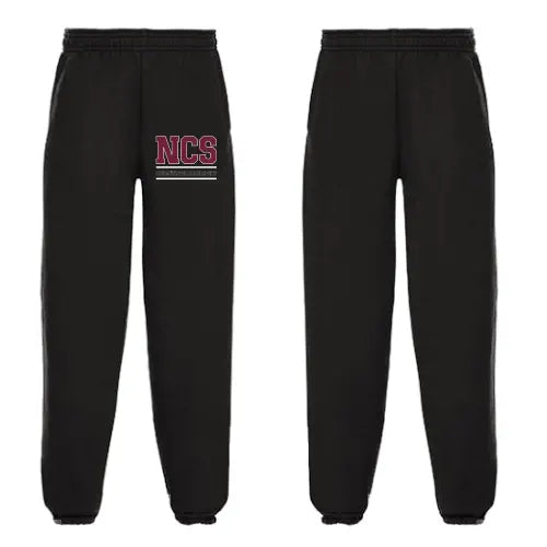 NCS Jogginghose (Black)