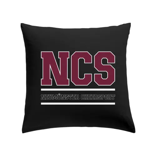 NCS Kissen (Black)