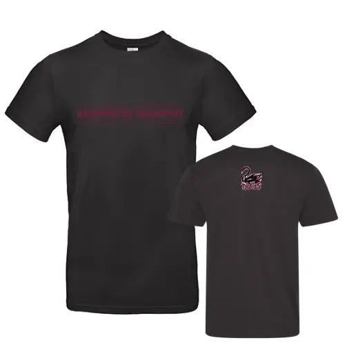 NCS T-Shirt (Black)