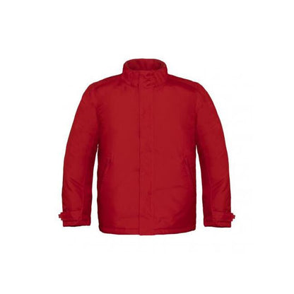MEN Heavy Weight Jacket - Narrenzunft NZGR
