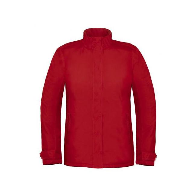 WOMAN Heavy Weight Jacket - Narrenzunft NZGR