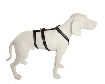 Feltmann Hundegeschirr NoExit® - Soft Grip- ausbruchsicheres Hundegeschirr