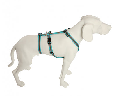 Feltmann Hundegeschirr NoExit® - Soft Grip- ausbruchsicheres Hundegeschirr