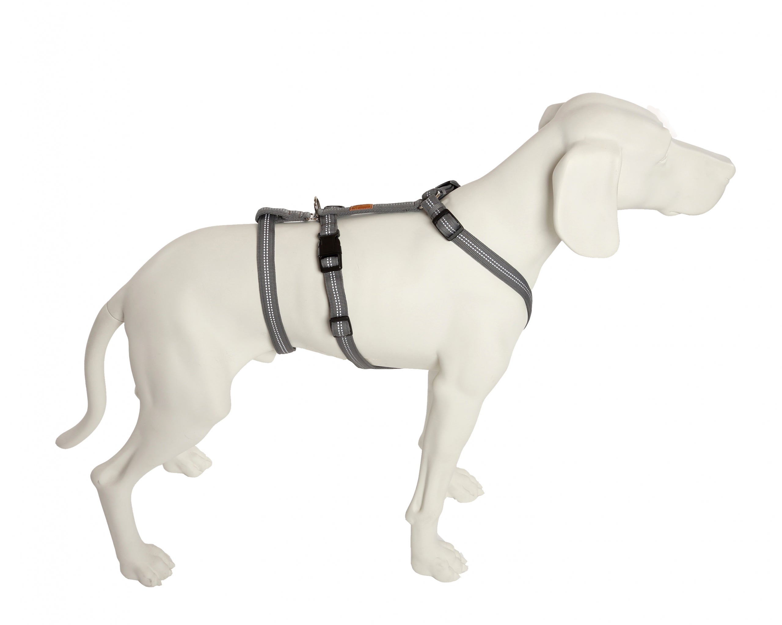 Feltmann Hundegeschirr NoExit® - Super Soft- ausbruchsicheres Hundegeschirr