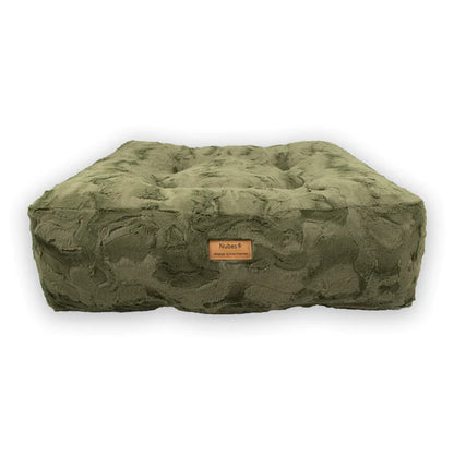 NUBES® WELLE OLIV