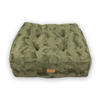 NUBES® WELLE OLIV