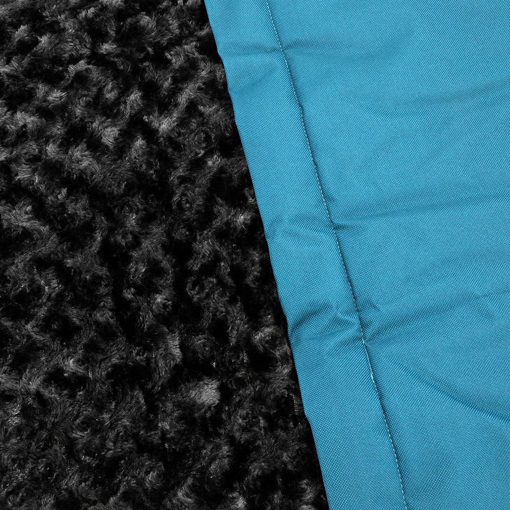 Faltbare Hundedecke in verschiedenen Größen