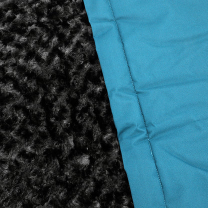 Faltbare Hundedecke in verschiedenen Größen