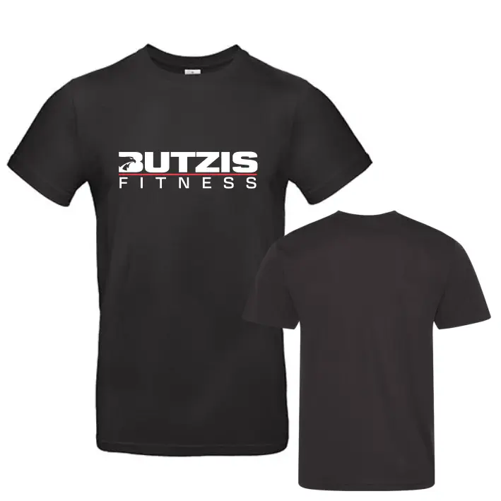 Butzis Shirt (Black)