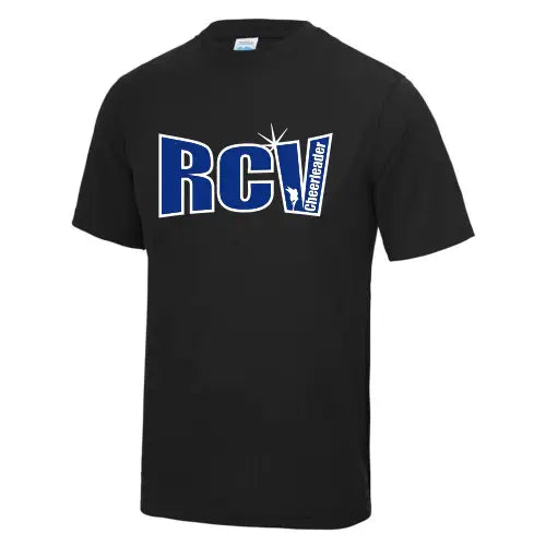 RCV Shirt (Black)