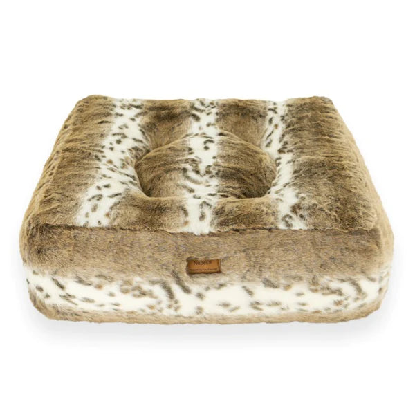 NUBES® LUXURY RENTIER