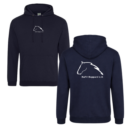RuFV Boppard e.V. Hoodie (Navy)