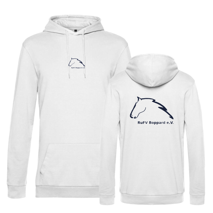 RuFV Boppard e.V. Hoodie (Navy)