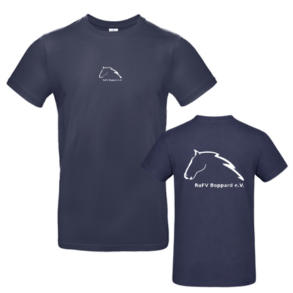 RuFV Boppard e.V. Shirt (Navy)