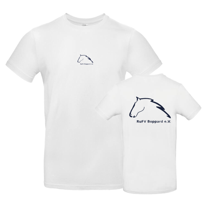 RuFV Boppard e.V. Shirt (Navy)