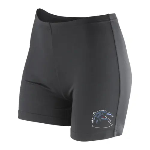 Ravens Pro Shorts (Black)