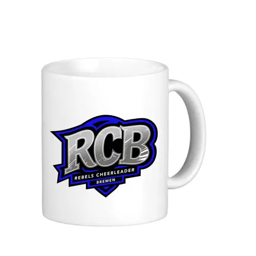 Rebels Bremen Tasse