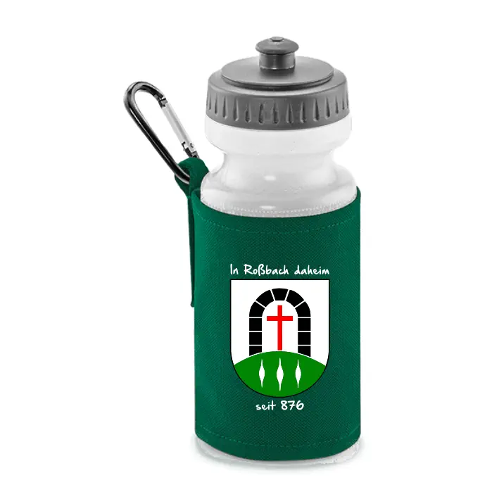 Roßbach Trinkflasche (Green)