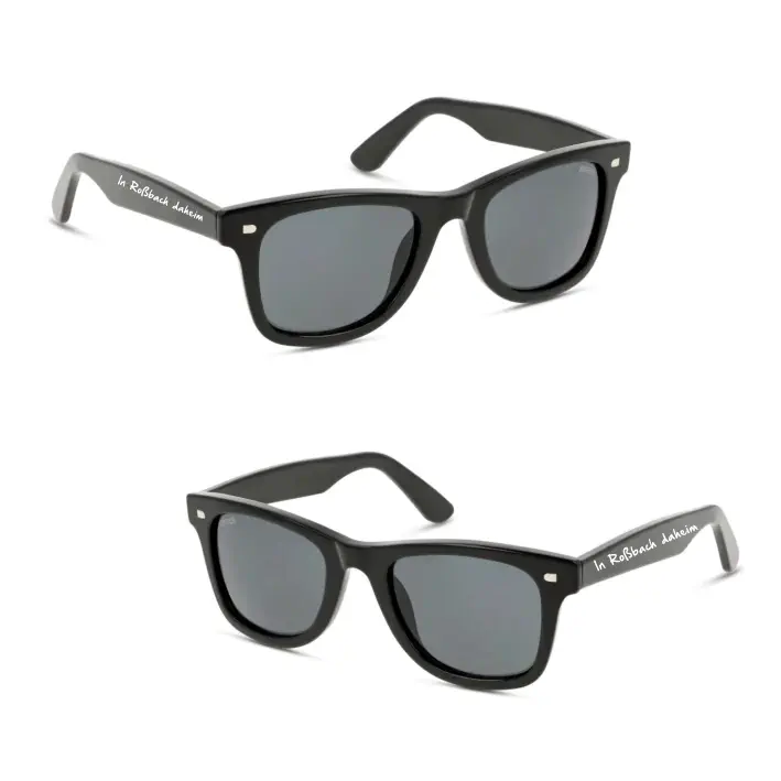 Roßbach Sonnebrille (Black)