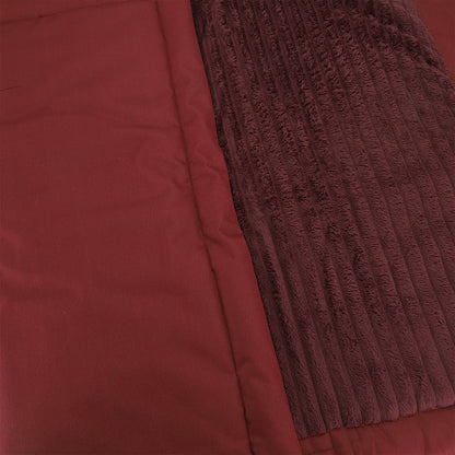 Faltbare Hundedecke in verschiedenen Größen