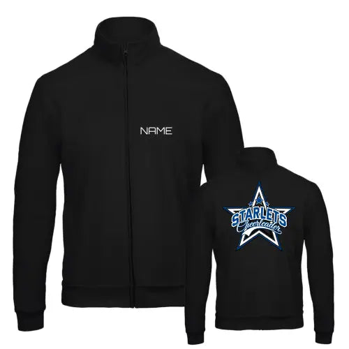 Starlets Jacke (Black)