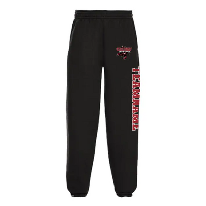 Stuttgart Scorpions Cheerleader Jogginghose (Black)