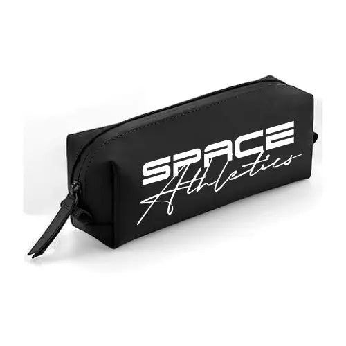 Space Athletics Mini Accessory Case (Black)