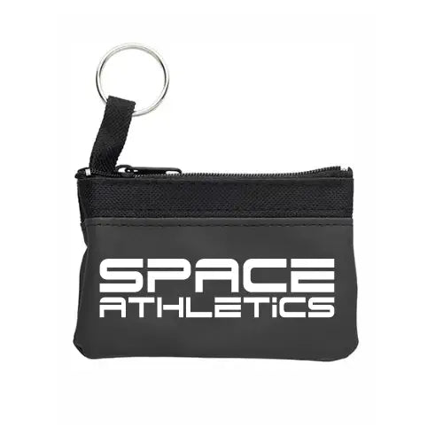 Space Athletics Schlüsseletui (Black)