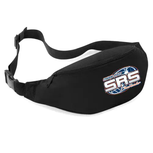 Spiders Belt Bag (Black)