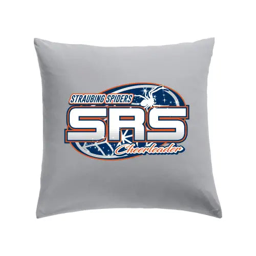 Spiders Kissen (White)