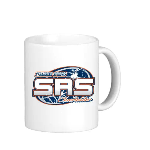 Spiders Tasse