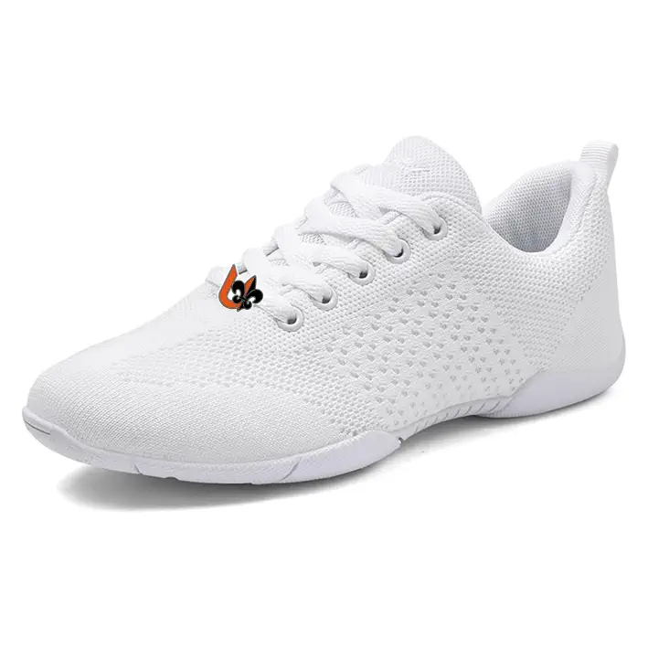 Ulm Cheer Dynasty SchuhTag Anhänger