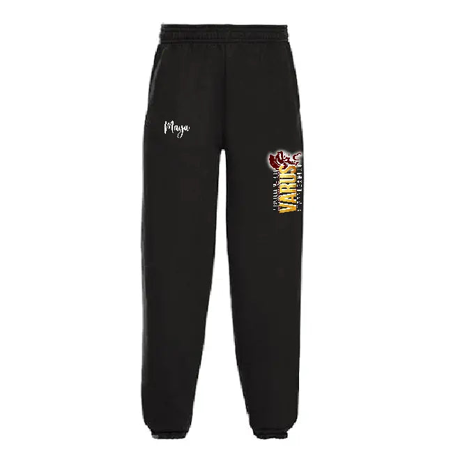 Varus Cheerleader Jogginghose (Black)