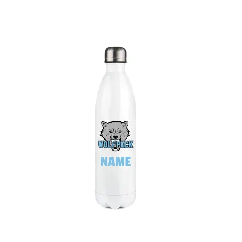 Wolfpack Trinkflasche (750ml)