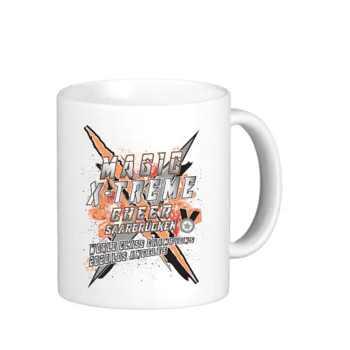 X-Treme Cheer Tasse