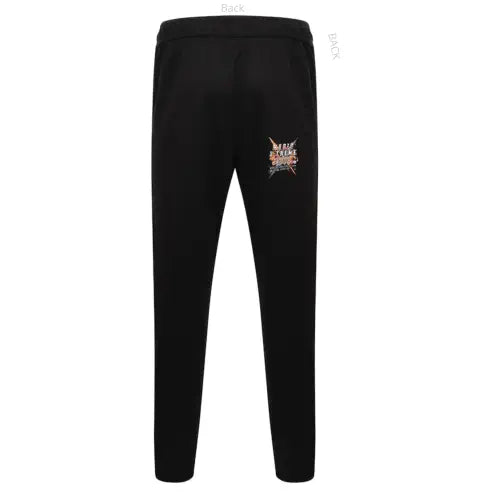 X-Treme Cheer Sporthose Slim Fit (Black)