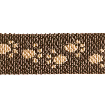 Feltmann Hundegeschirr NoExit® - Pfötchen - ausbruchsicheres Hundegeschirr